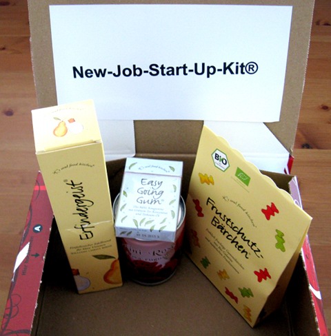 New-Job-Start-Up-Kit