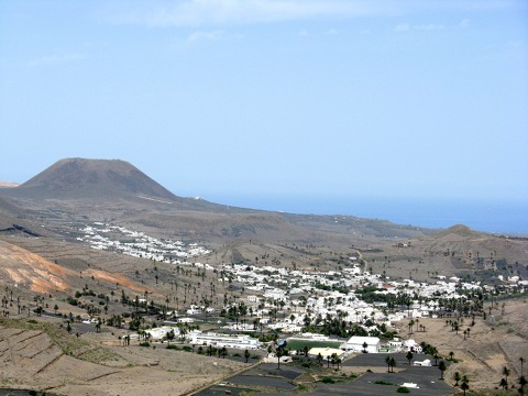 Haira, Stadt der 10.000 Palmen