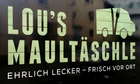 Lou's Maultäschle